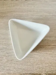 iittala TEEMA トライアングル プレート ホワイト　カイフランクのサムネイル