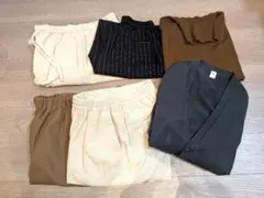 【セット売/定価合計112.150円】EDIFICE LA BOUCLE