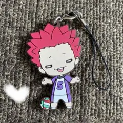 にとたん　ラバスト　天童覚　ハイキュー