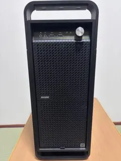 大容量96GB】プロ仕様タワー型サーバー 10GbE×2/SSD+HDD5基 - メルカリ