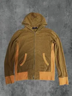 2026年最新】00s archive ファー付きジップパーカーの人気アイテム