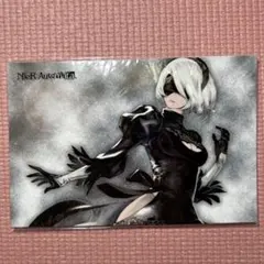 2025年最新】スクエニカフェ nierの人気アイテム - メルカリ