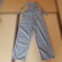 DogHouse ヒッコリーオーバーオール