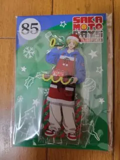 SAKAMOTO DAYS　朝倉シン アクリルスタンド JF2025限定