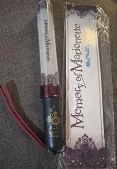 あんステ MoM オリジナルペンライト（Valkyrie ver.）