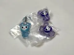 TWICE LOVELYSめじるしアクセサリー チャーム