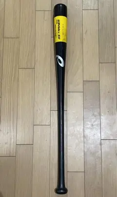 アシックストレーニングバット
