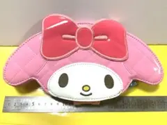マイメロディー　ミラー　送料込み