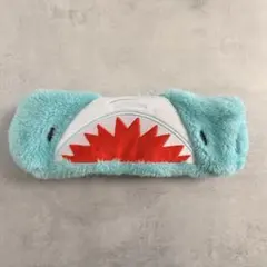 USJ ジョーズ　JAWS ヘアバンド　バスターバン