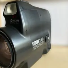 KYOCERA SAMURAI X4.0 コンパクトカメラのサムネイル