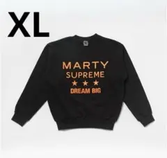 新品】A24×PARCO「MARTY SUPREME」 スウェット XL - メルカリ