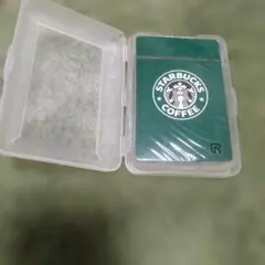 Starbucks トランプ オリジナルデザインのサムネイル