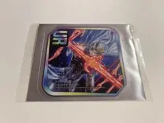 ディシディア デュエルム DDFF TAITO クリアカード フリオニール