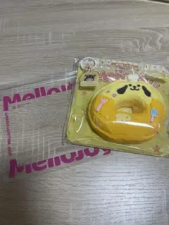 p*0様 メロジョイ　ドーナツ　わんこ　犬