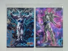 イタジャガ ドラゴンボールvol.9 超一星龍 DSR R 2種セット