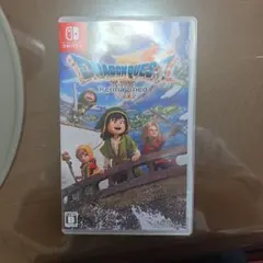 ドラゴンクエスト7 Reimagined