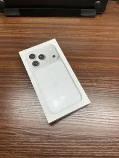 Apple iPhone 17 Pro 256GB シルバー 本体