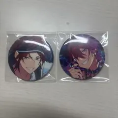 あんスタ 天城燐音 缶バッジ