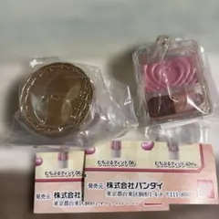 CANMAKE TOKYO ミニチュア 　　 　　　コレクション３ 　2種セット