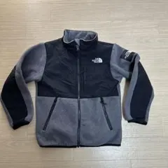 ザノースフェイス フリースジャケット キッズ 130　デナリ