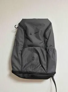 NIKE ELITE バックパック グレー　完全正規品　usdrip drip