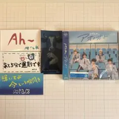 M!LK アオノオト　通常盤