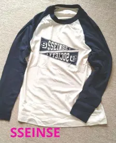 ★SSEINSE★White＆Navy ★Tapestry・Design