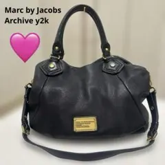 Marc by Jacobs Archive y2k 00s マークジェイコブス