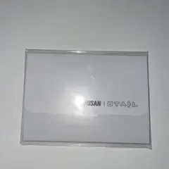 BTS Yet to Come in Busan 釜山コン　ミニフォト