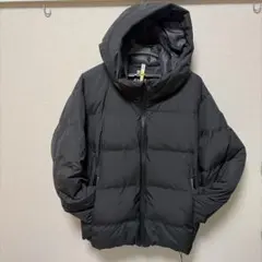 UNIQLO ダウンジャケットまとめ売り 2着XL 1着L