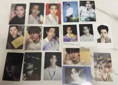 enhypen ソンフン トレカ まとめ売り