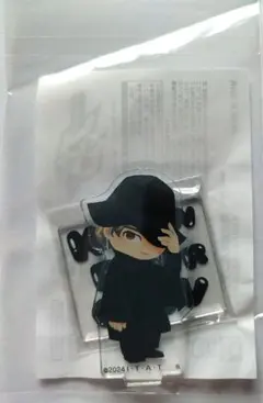 仮面ライダーガヴ ラキア（黒い帽子） アクリルスタンド