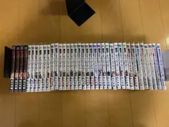 【美品】東京リベンジャーズ　全巻セット　ブックカバー付き