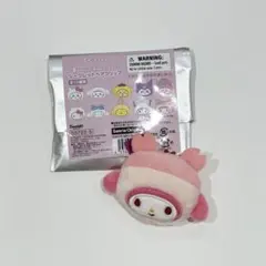 サンリオ ちいかわ シークレットヘアクリップ マイメロ カニちゃん 古本屋