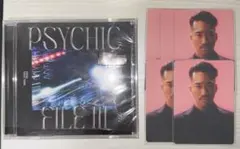 2026年最新】Psychic fever dvdの人気アイテム - メルカリ