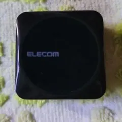 ELECOM Bluetoothレシーバー LBT-PAR01 本体のサムネイル