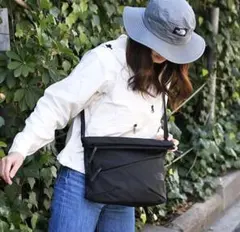 THE NORTH FACE ピレネーショルダー Lサイズ