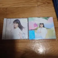 佐藤ひろ美 / THE BEST-Sky Blue- 10周年ベスト みずいろ盤 - メルカリ