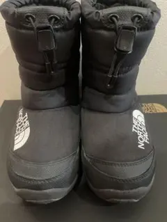 THE NORTH FACE ノースフェイスのヌプシブーティー