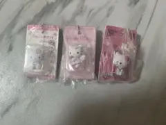 HELLO KITTY パッケージミニチュアコレクション