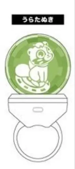 2026年最新】うらたぬき リングライト flowerの人気アイテム - メルカリ