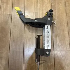 釣り具 スノーピークFRV21 縦横兼用 ロッドキーパー ロッドホルダー 竿受け 竿掛け カープ スノーピーク ダイワ ロッドキーパーFRV21 竿受け