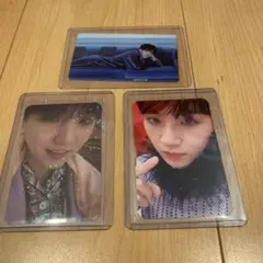 BTS ユンギトレカ　まとめ売り