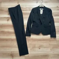 【新品】【英国ライン】BURBERRY LONDON バーバリー パンツスーツのサムネイル