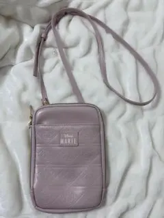 マリーちゃんマルチポシェット