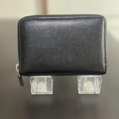 ブラック コインケース・小銭入れ