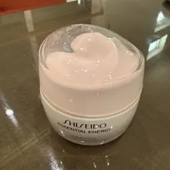 SHISEIDO エッセンシャルイネルジャ クリームのサムネイル
