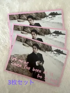 Stray Kids DOiT DO ver.封入ポストカード リノ