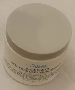 KIEHL'S キールズ レアアース ディープ ポア クレンジング マスク125のサムネイル