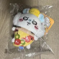 2026年最新】ちいかわ モモンガ ピザの人気アイテム - メルカリ